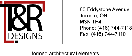 T&R Designs